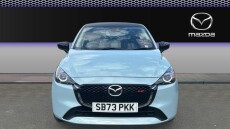 Mazda 2 1.5 Skyactiv G Homura Aka 5dr Auto Petrol Hatchback